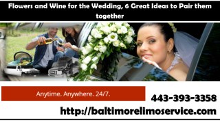 Baltimore Limo Service