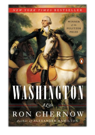 [PDF] Free Download Washington By Ron Chernow