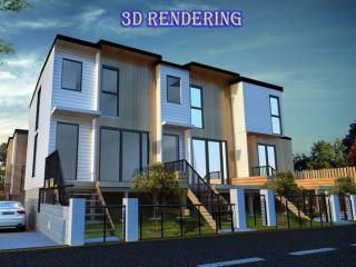 3D Rendering