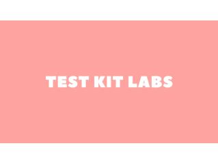 DIY test for Hep B