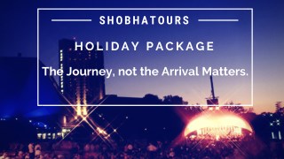 Holidays Package Service Udaipur - SHOBHA TOUR