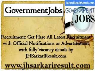 Governmentjobs