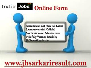 online form.