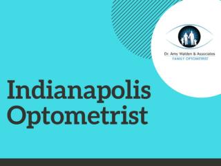 Top Indianapolis Optometrist