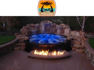 Pool builders in Flower Mound, Texas