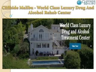 Get a Thorough Recovery from Drugs with Professional Drug Addiction Center