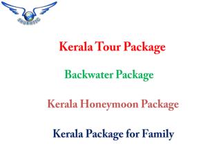 Kerala Tour Packages, Best Kerala Travel Deals from ShubhTTC