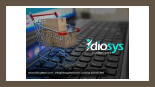 Let`s Start your Online Business with our Integrated E-commerce solutions.