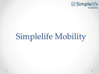 Bedroom Furniture | Simplelife Mobility