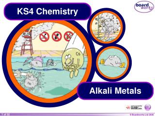 KS4 Chemistry