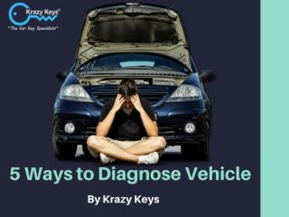 Troubleshoot Your Car Security Doors Problems - Krazy Keys