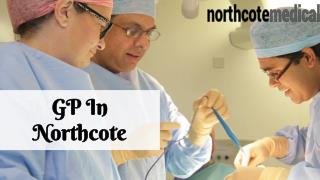 Find best Gp In Northcote