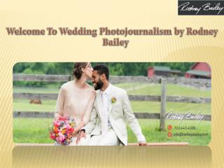 Washington Dc Wedding Photography Only From Rodney Bailey