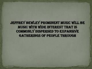 Jeffrey Bewley Your Vocal Harmonies Are Your Body's Inbuilt Melodic Instrument