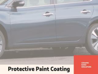 Protective Paint Coating