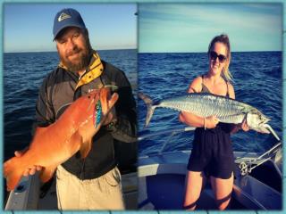 List Of Things To Take Along When Going Fishing With Bowen Fishing Charters