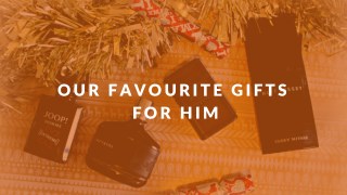 Select Perfect Gift Hampers for Him
