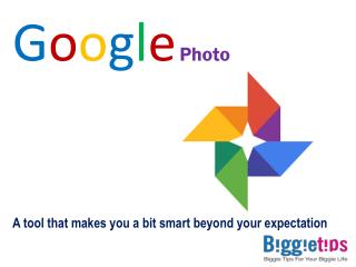 Use Google Photo & Be a Pro Smart Photo Editor