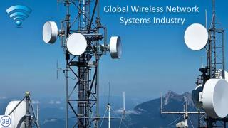 Global Wireless Network Systems Industry 2018-2023