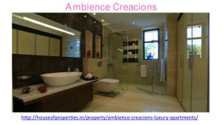 Ambience Creacions