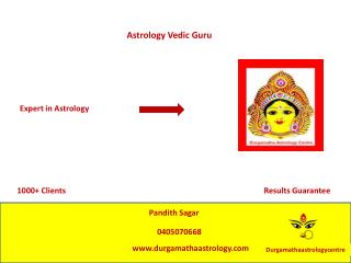 Durgamatha Astrology Centre -Black Magic Specialist