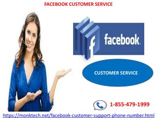 Aren't new notifications being shown? consult at facebook customer service 1-855-479-1999