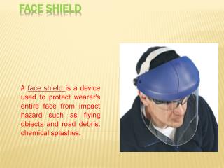 Buy Mesh Visor Face shield - Safetyvests.co.nz