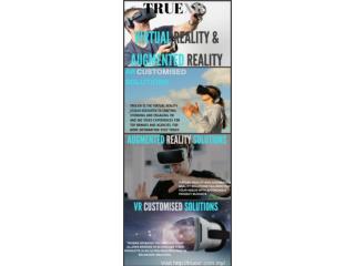 Virtual Reality Company In Malaysia