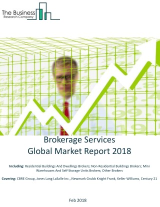 Brokerage Services Global Market Report 2018
