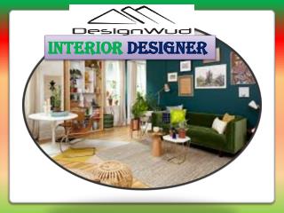 Top home interior designer in delhi ncr