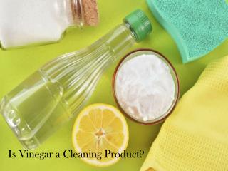Is it safe to mix vinegar and Dawn dish soap?