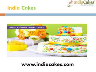 Order Birthday Cake Online