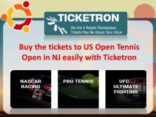 Safe and easy way to purchase Tickets to Broadway Shows from Ticketron: