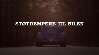 StÃ¸tdempere Til Bilen