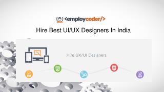 Employcoder-Hire Skilled UI/UX Designers in india