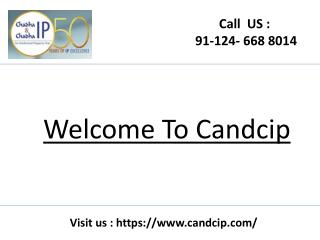 Trademark Registration in Ahmedabad