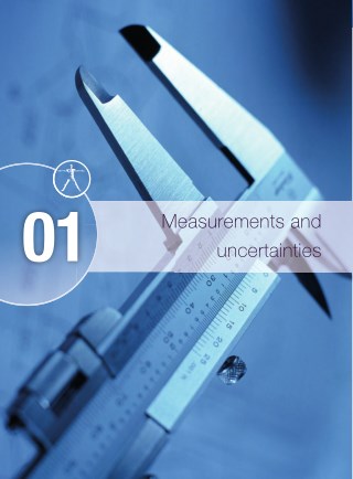 Measurements andUncertainy