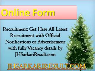 online form