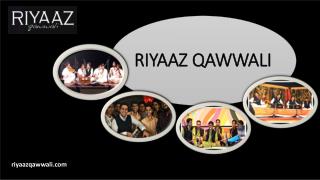 Qawwali Music FOR Qawwali Lovers
