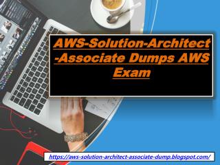 Free Amazon AWS Exam Sample Questions - Dumps4download.com