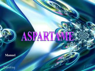 ASPARTAME