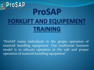 Professional WHMIS Training in Ottawa | Prosapsafetytraining