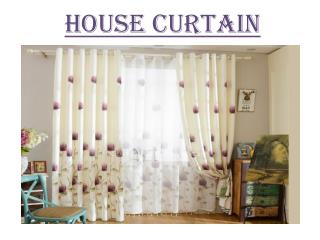 Curtains Expatwoman abu dhabi