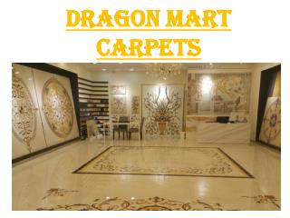 Dragon mart carpets in abu dhabi