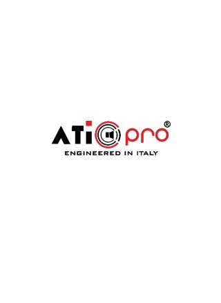 Ati Pro, Best Line Array Cabinet Brand