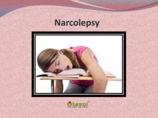 Narcolepsy (Sleep Disorder): Symptoms, causes and treatment