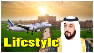 Khalifa bin Zayed Al Nahyan Lifestyle 2018 â˜… Net Worth â˜… Biography â˜… House â˜… Cars â˜… Family