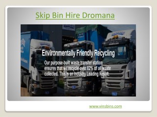 Peninsula Skip Bins