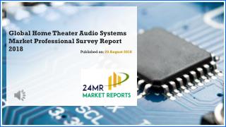 Global Home Theater Audio Systems Market Professional Survey Report 2018