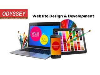Website Designing Company India | Website Designing Company Delhi